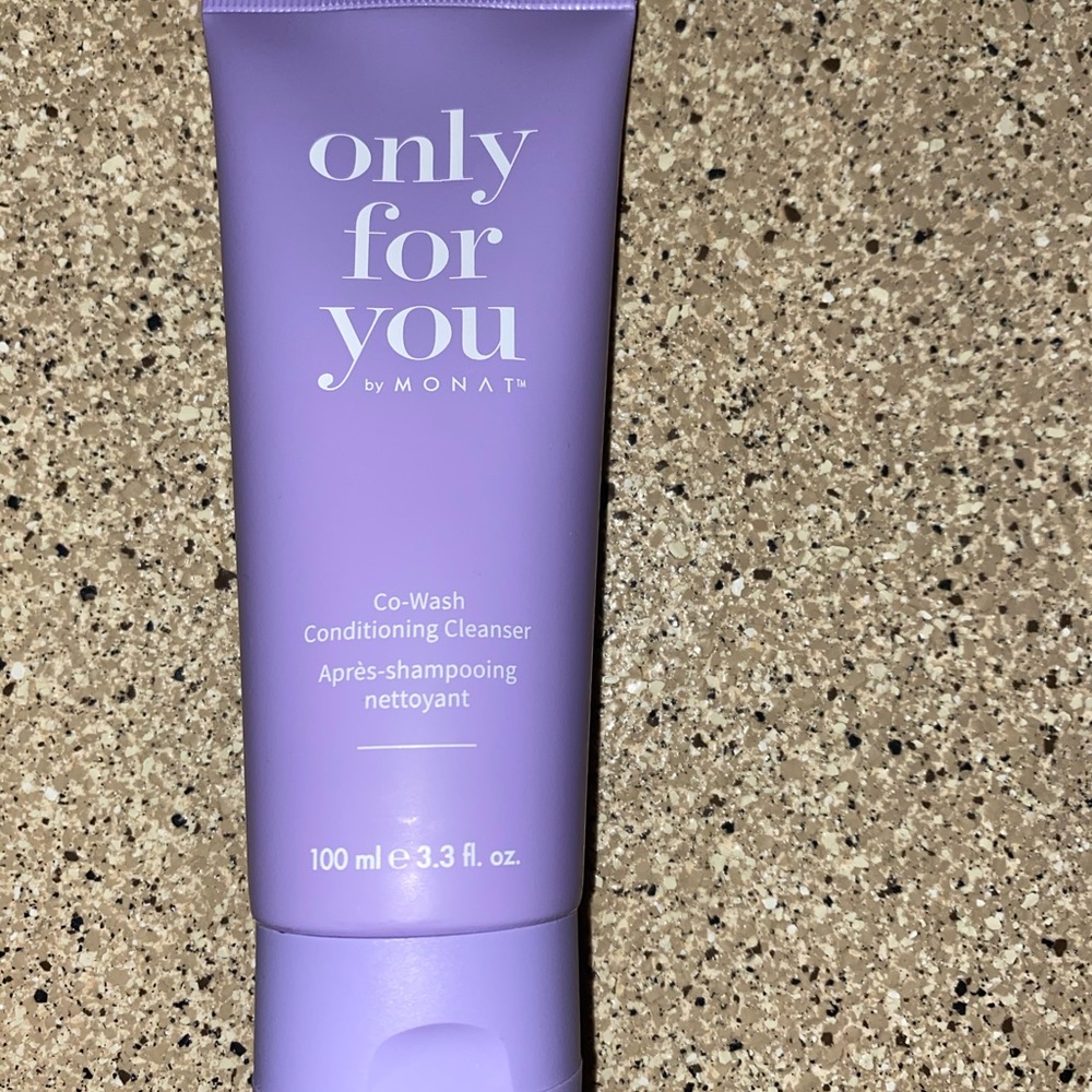 Monat Only For You